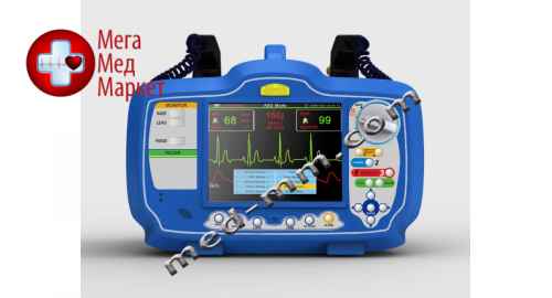 Купить Дефібрилятор-монітор DM7000 цена, характеристики, отзывы